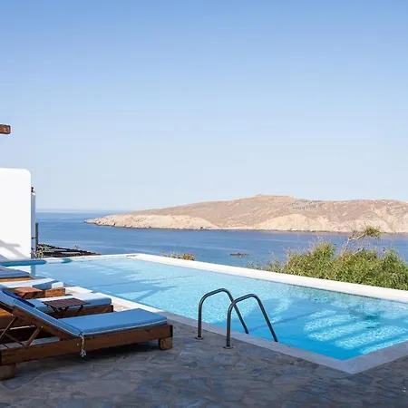 Estia's Mykonos Town