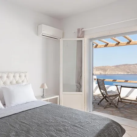 Estia's Mykonos Town