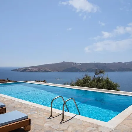 Estia's * Mykonos Town