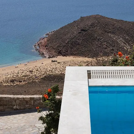 Estia's Mykonos Town