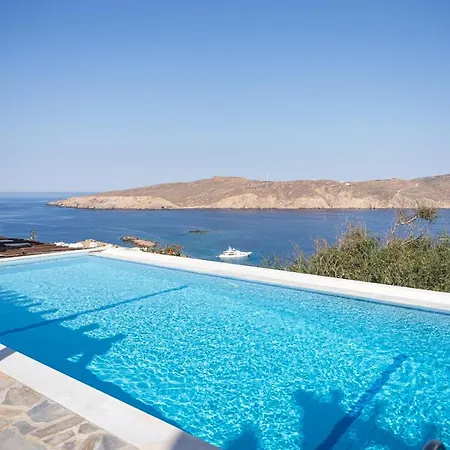 Estia's Mykonos Town