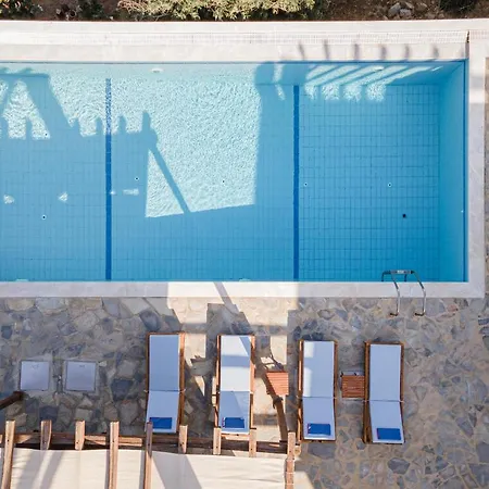 Estia's Villa Mykonos Town