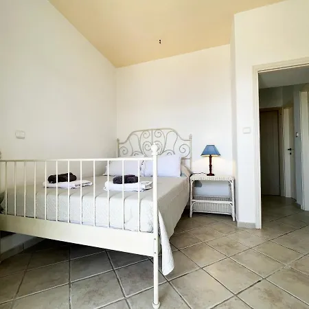 Estia's Villa Mykonos Town