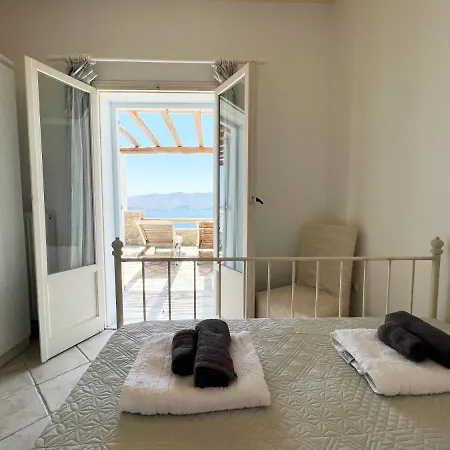 Estia's Mykonos Town