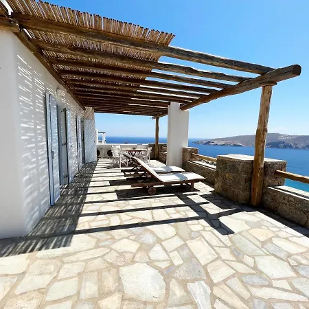 Estia's Mykonos Town